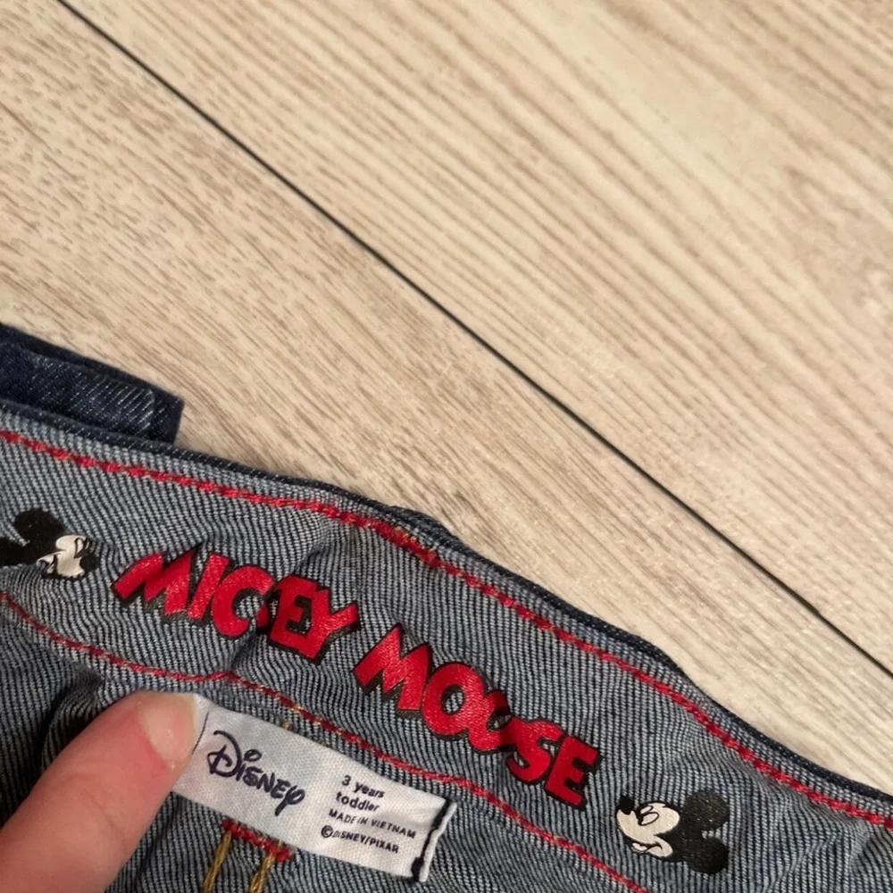 GAP disney mickey
